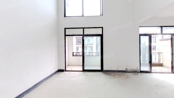 中梁首府锦园二手房实景图