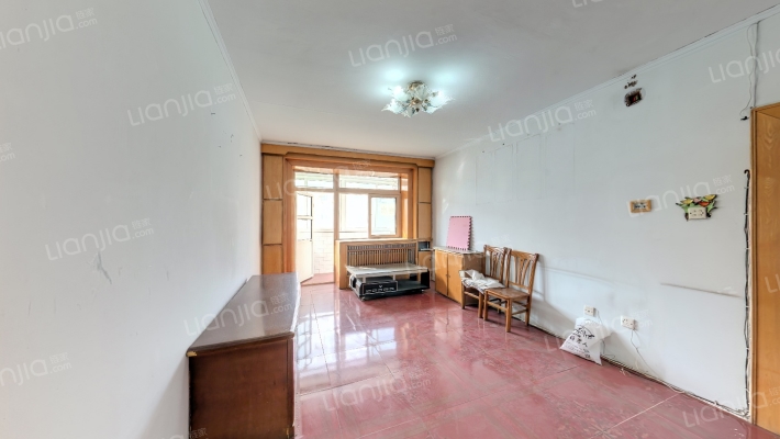 铁合金中兴小区二手房实景图