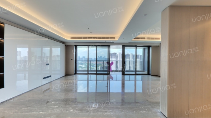 鹏瑞三龙湾1号二手房实景图