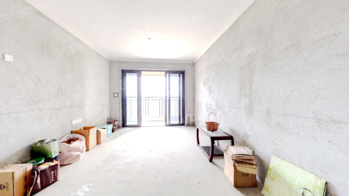 恒大山水城二手房实景图