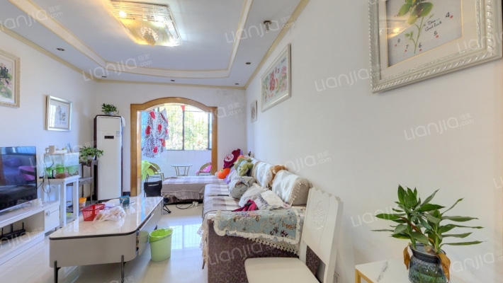 商业前街67号二手房实景图