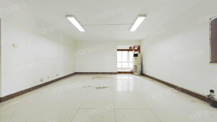 豪盛花园二手房实景图