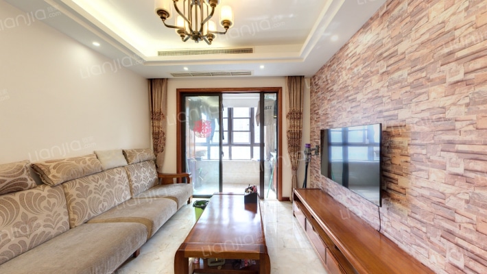 颐璟园一期二手房实景图