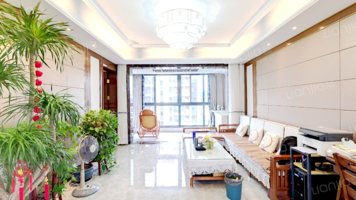 恒大·御澜庭二手房实景图