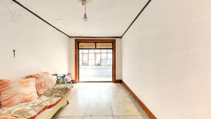 昆明卷烟厂职工宿舍二手房实景图