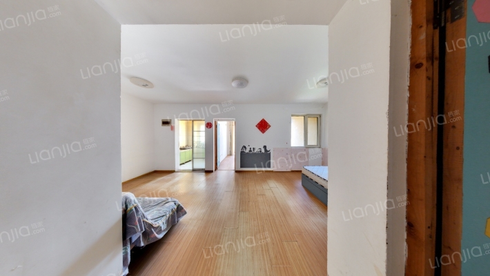 大卢家疃经济适用房小区二手房实景图