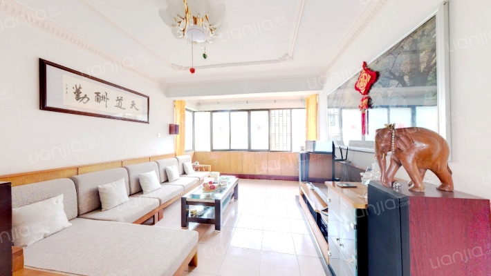 云南省设计院职工宿舍二手房实景图