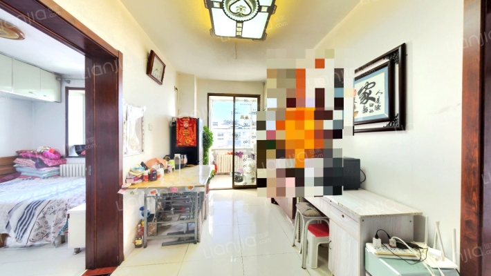 皓月小区二手房实景图