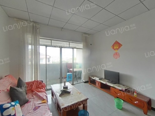 整租·南山花园A区 3室1厅 东南