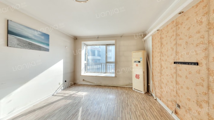 锦绣泉城二手房实景图