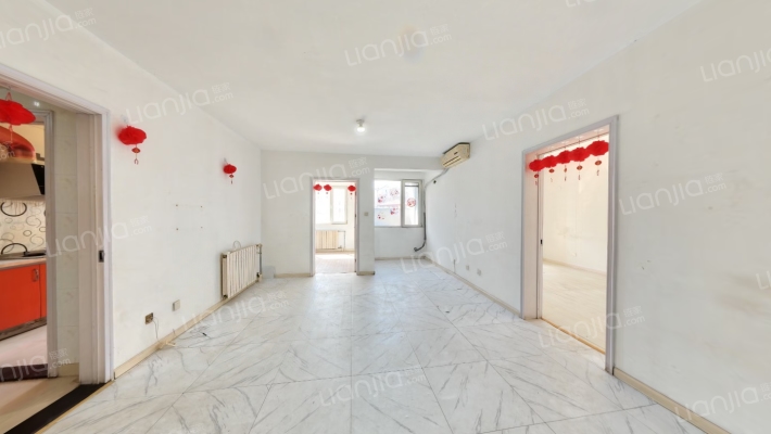 御苑山水二手房实景图