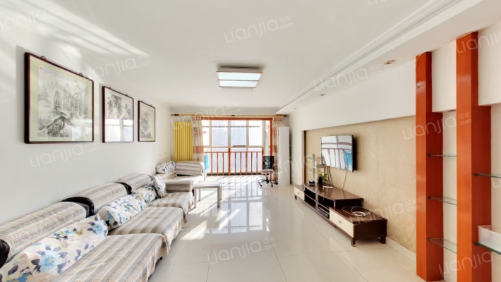 晨光家园B区二手房实景图