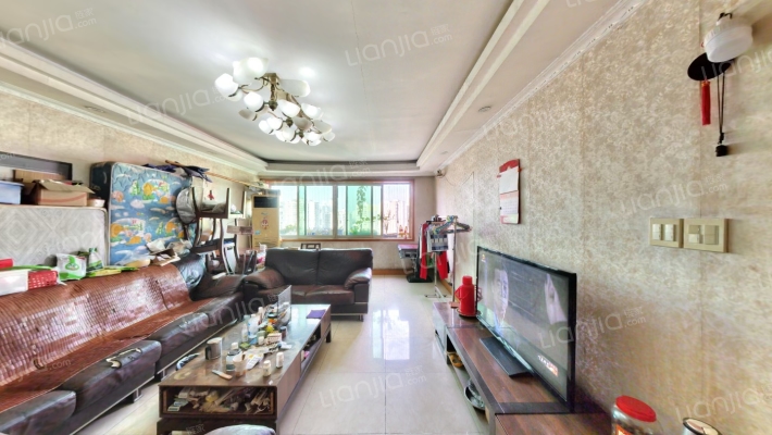 华宇龙泉大厦二手房实景图