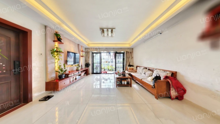 印象荷园二手房实景图