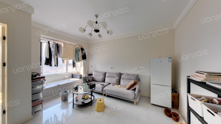 绿地香树花城二期二手房实景图