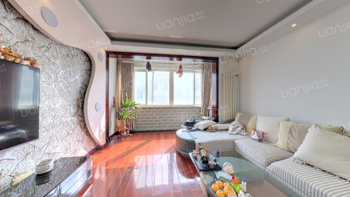 瑞纳嘉兴二手房实景图