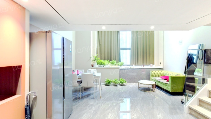 鼎鑫中心二手房实景图