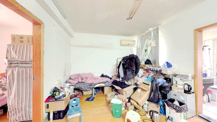 清林闲庭二手房实景图