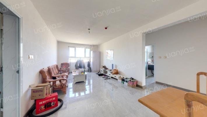 邯铁家园二手房实景图