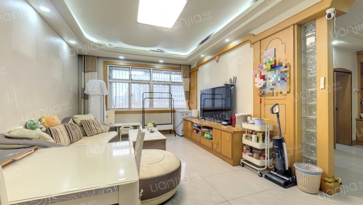 东街建行家属院二手房实景图