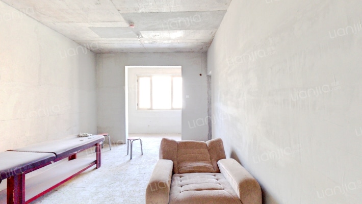 天园三期二手房实景图