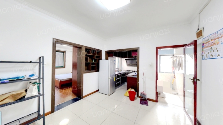 睦亲坊巷小区二手房实景图