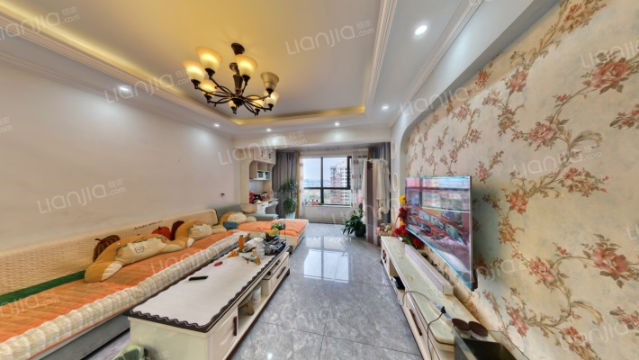 隆腾公元壹号二手房实景图