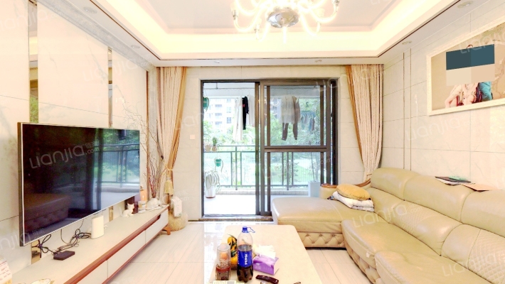 广联博爵二手房实景图