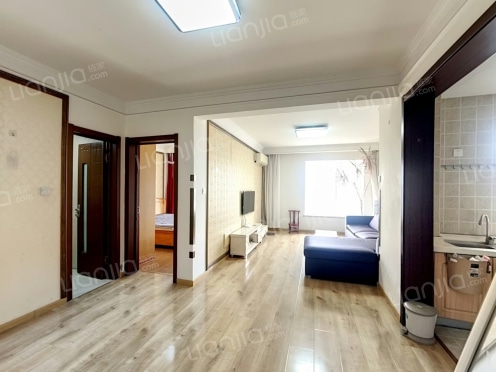 整租·中南海湾新城 1室1厅 南