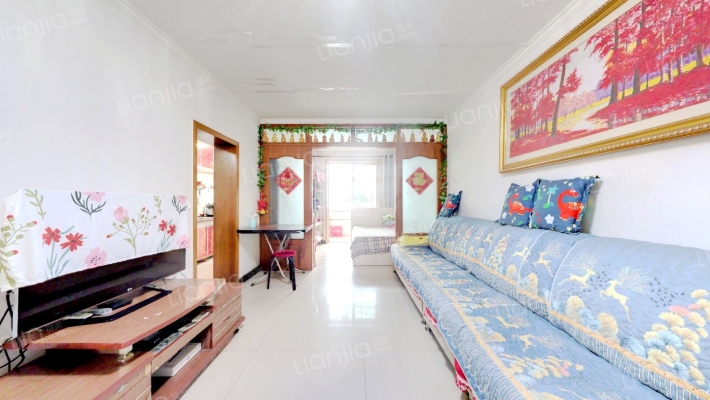 宾阳西里北区二手房实景图