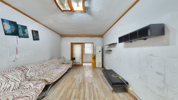 景润花园二手房实景图