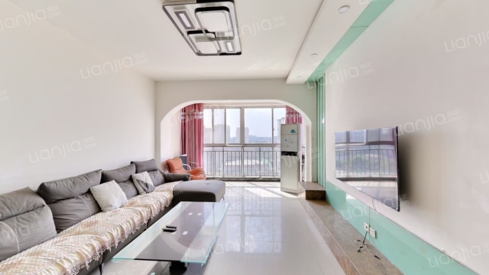 兴元华盛二期二手房实景图