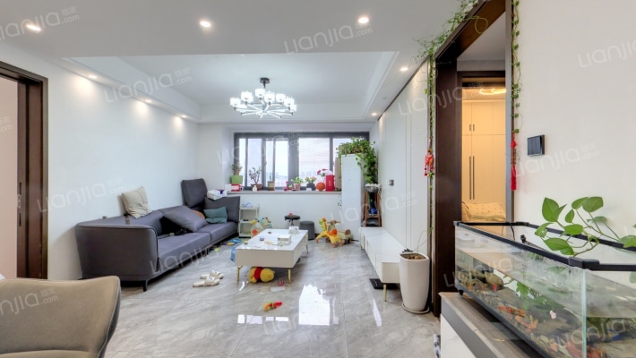 成贤府二手房实景图