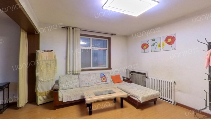 辰翔建安北院二手房实景图