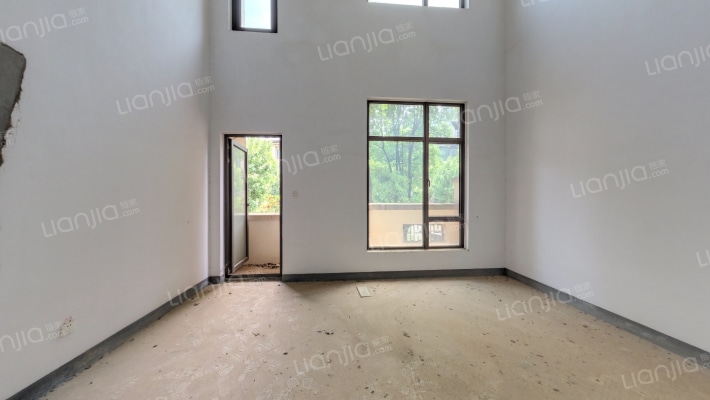 龙湖湘风原著A2区二手房实景图