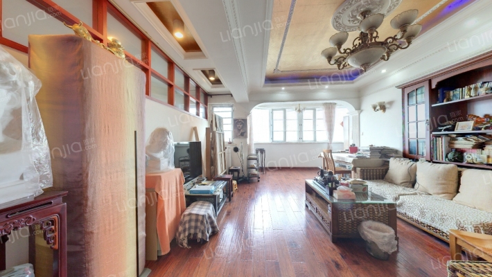 环亚大厦二手房实景图