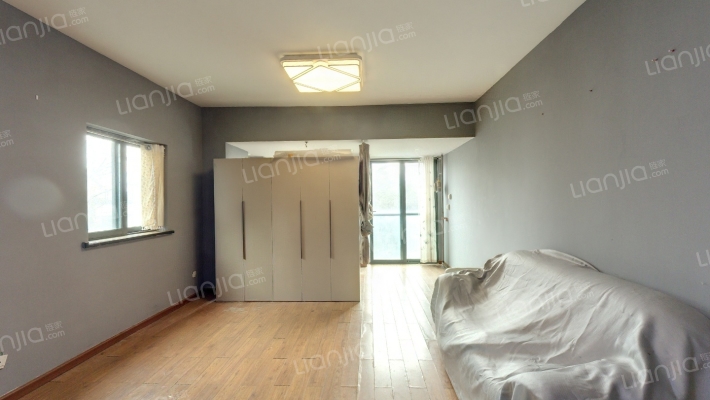 珠江壹号二手房实景图