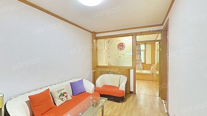 永乐里小区二手房实景图