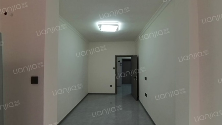 新程街小区平煤物供二手房实景图