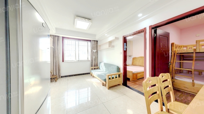 三墩景溪北苑二手房实景图