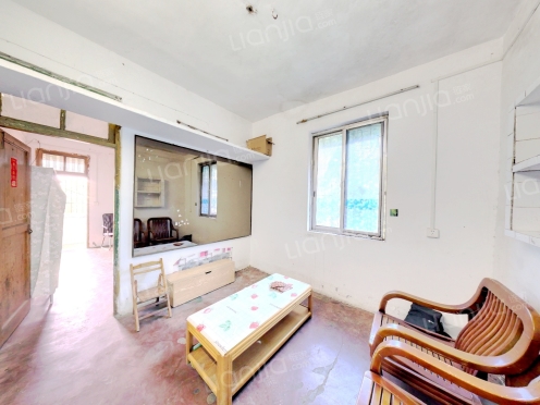 整租·上游路一区 2室1厅 南