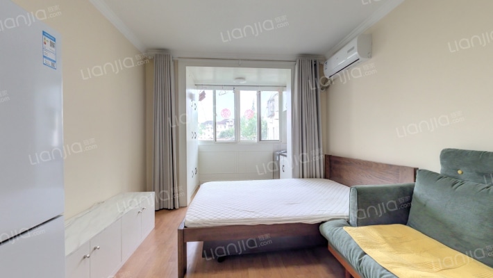 复旦第一宿舍二手房实景图