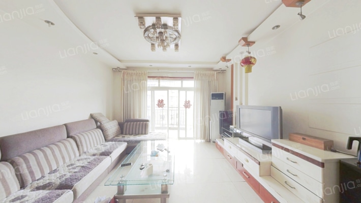 北景花园二手房实景图