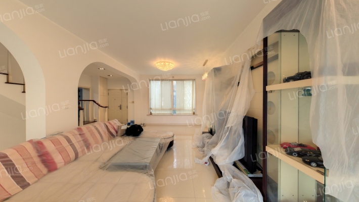 康桥半岛五期(西区)二手房实景图