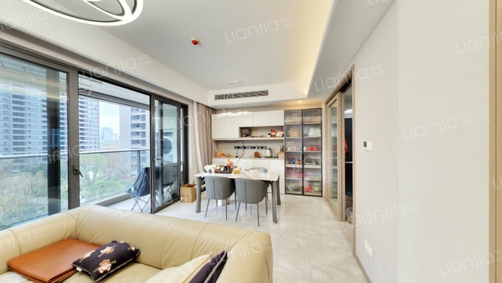 春咏风荷里二手房实景图