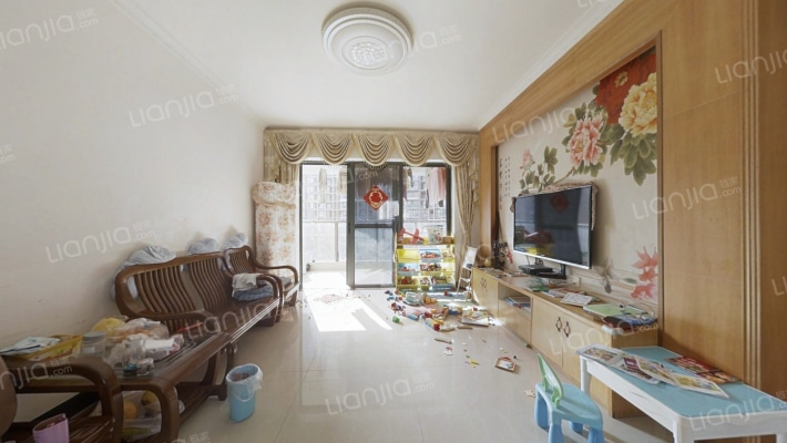 创鸿嘉园二手房实景图