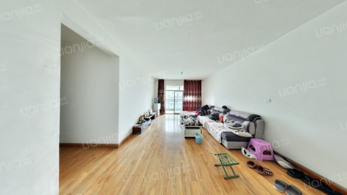 润泽和兴苑二手房实景图