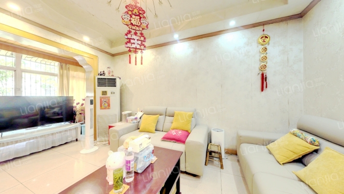 兴蓉佳苑二手房实景图