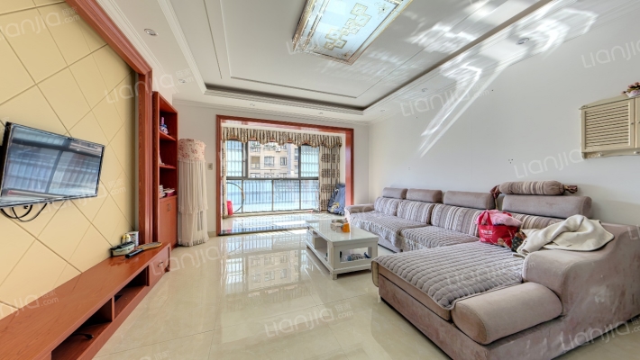 浅山郡二手房实景图