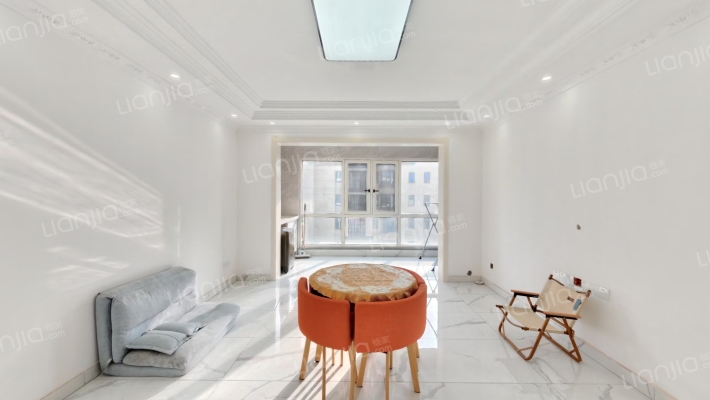 正荣华润玲珑府二手房实景图